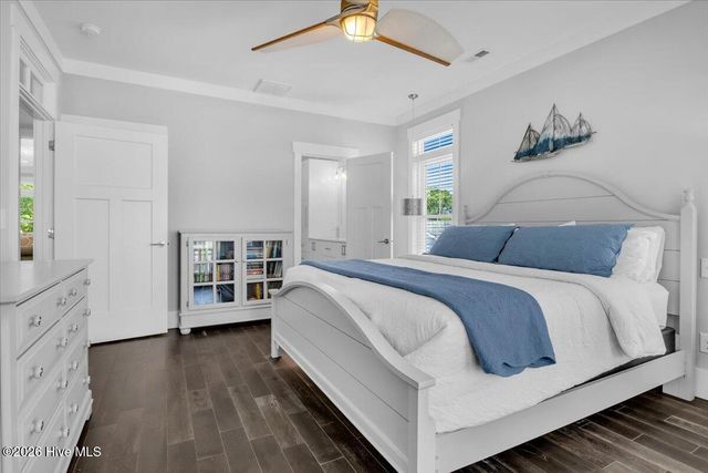 804 E Oak Island Drive, Oak Island, NC 28465