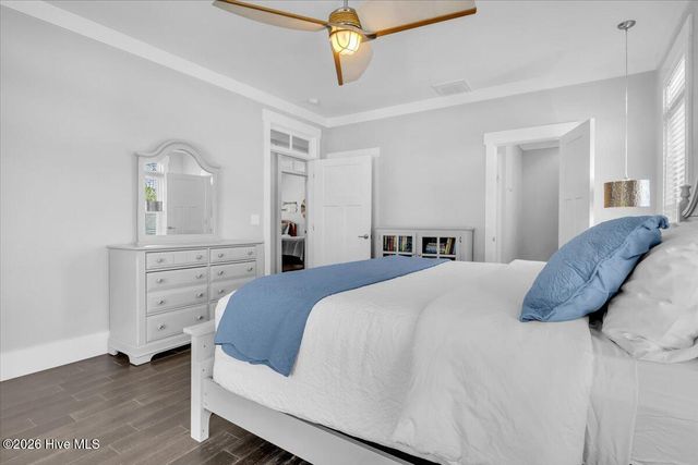 804 E Oak Island Drive, Oak Island, NC 28465