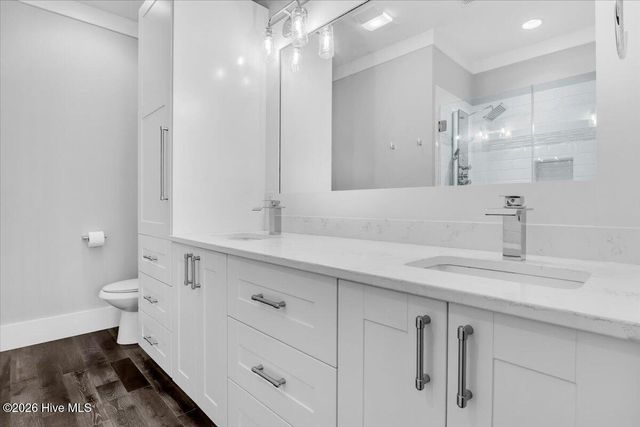 804 E Oak Island Drive, Oak Island, NC 28465