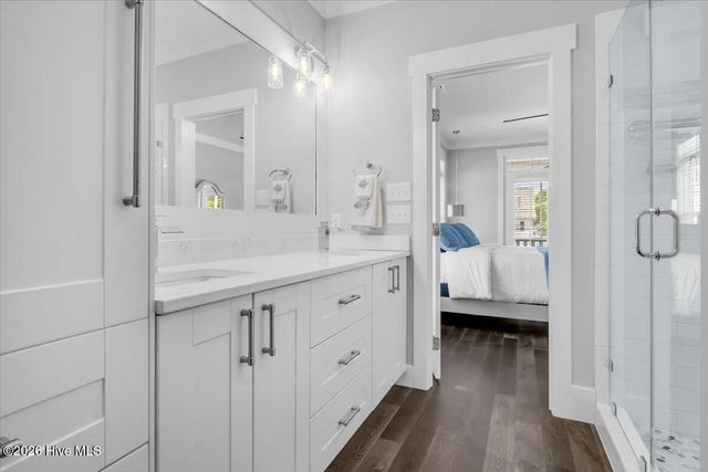 804 E Oak Island Drive, Oak Island, NC 28465