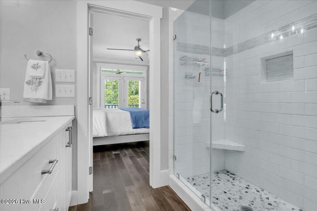 804 E Oak Island Drive, Oak Island, NC 28465