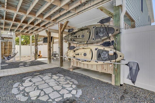 804 E Oak Island Drive, Oak Island, NC 28465