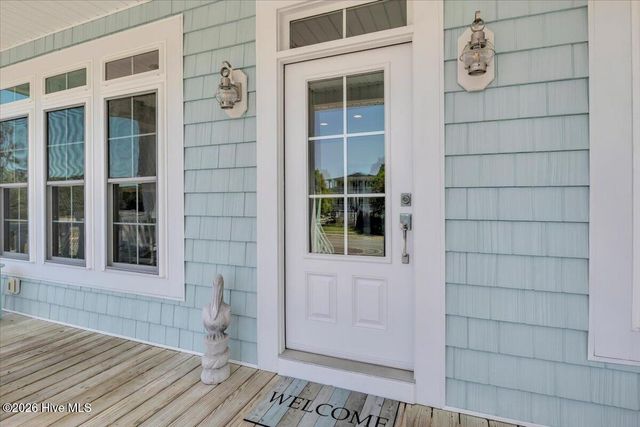 804 E Oak Island Drive, Oak Island, NC 28465