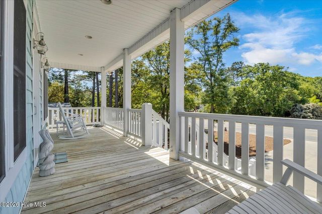 804 E Oak Island Drive, Oak Island, NC 28465