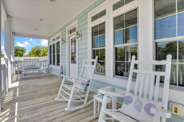 804 E Oak Island Drive, Oak Island, NC 28465