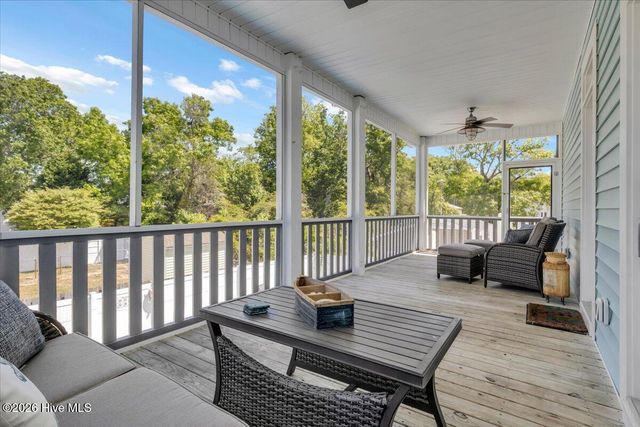 804 E Oak Island Drive, Oak Island, NC 28465