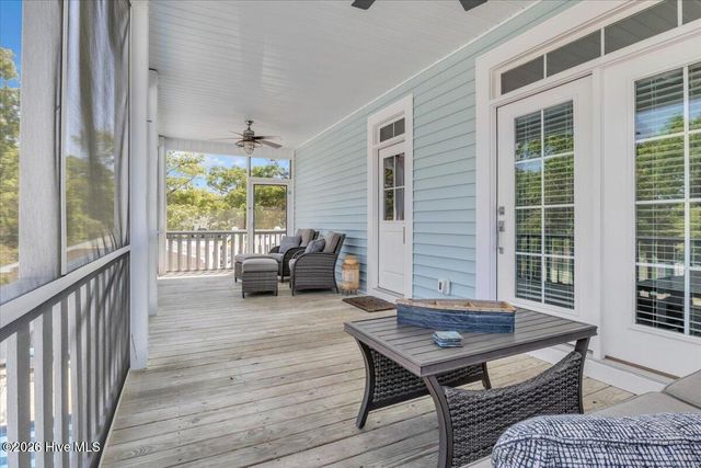 804 E Oak Island Drive, Oak Island, NC 28465