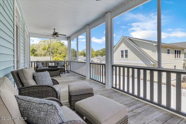 804 E Oak Island Drive, Oak Island, NC 28465
