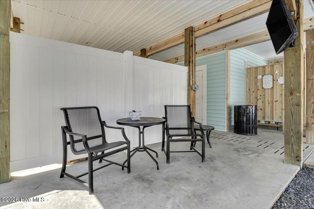 804 E Oak Island Drive, Oak Island, NC 28465