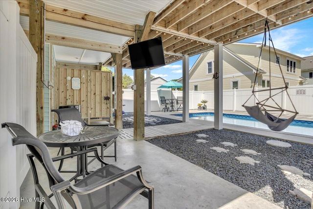 804 E Oak Island Drive, Oak Island, NC 28465
