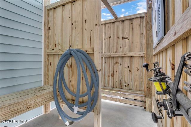 804 E Oak Island Drive, Oak Island, NC 28465