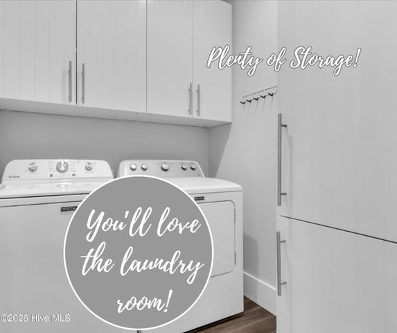 804 E Oak Island Drive, Oak Island, NC 28465