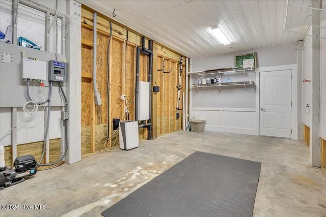 804 E Oak Island Drive, Oak Island, NC 28465