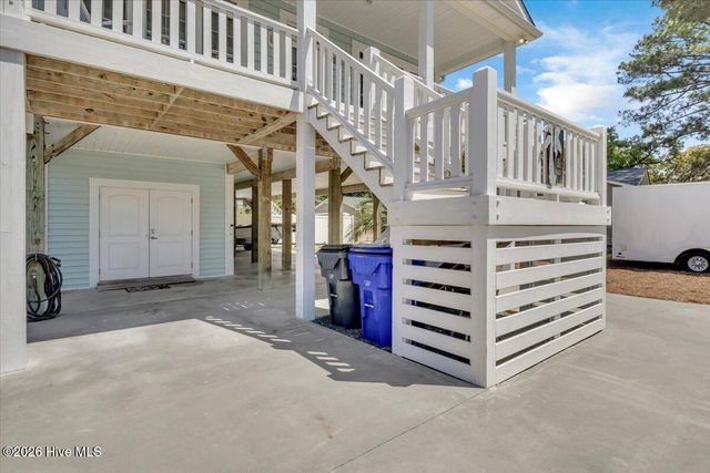 804 E Oak Island Drive, Oak Island, NC 28465