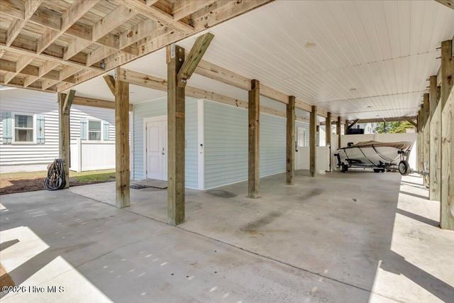 804 E Oak Island Drive, Oak Island, NC 28465