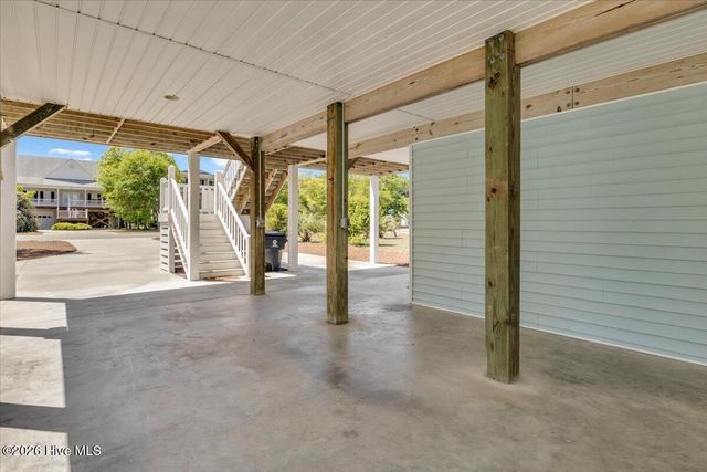 804 E Oak Island Drive, Oak Island, NC 28465