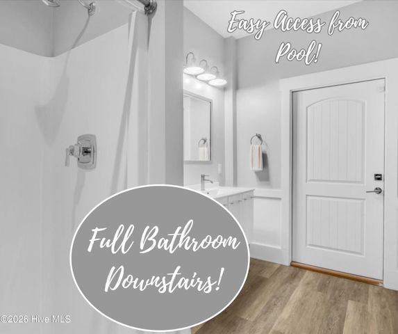 804 E Oak Island Drive, Oak Island, NC 28465