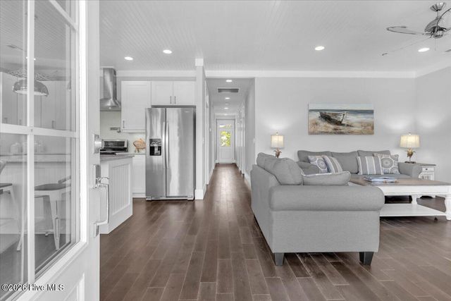 804 E Oak Island Drive, Oak Island, NC 28465