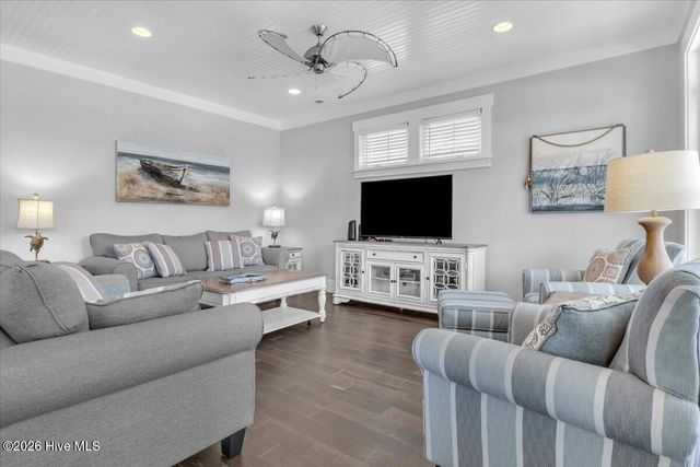 804 E Oak Island Drive, Oak Island, NC 28465