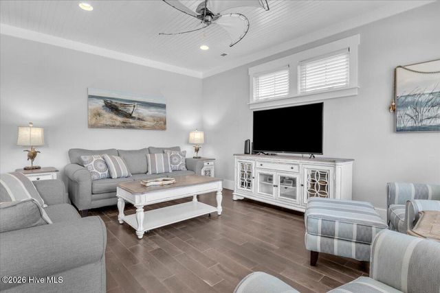 804 E Oak Island Drive, Oak Island, NC 28465