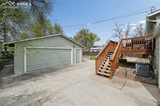 1690 River Drive, Fountain, CO 80817