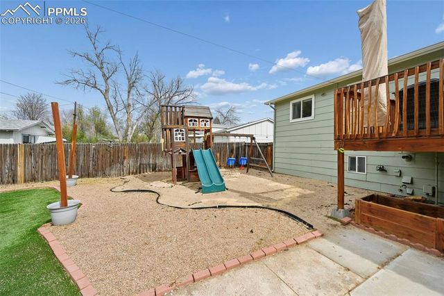 1690 River Drive, Fountain, CO 80817