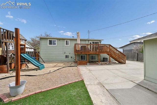 1690 River Drive, Fountain, CO 80817