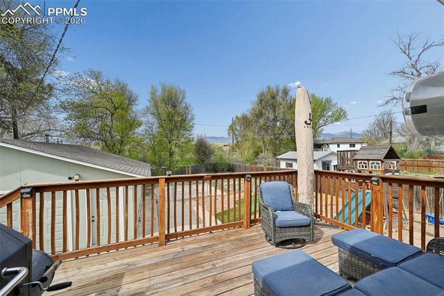 1690 River Drive, Fountain, CO 80817