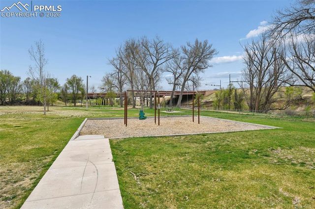 1690 River Drive, Fountain, CO 80817