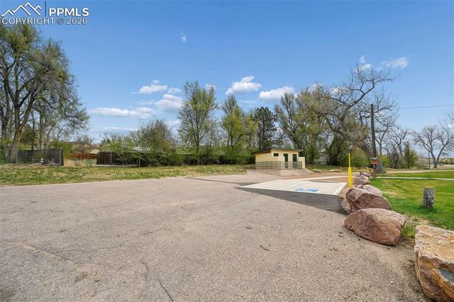 1690 River Drive, Fountain, CO 80817