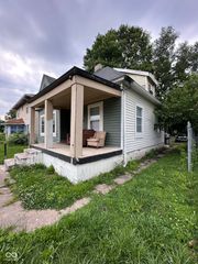 1354 Edgemont Avenue, Indianapolis, IN 46208