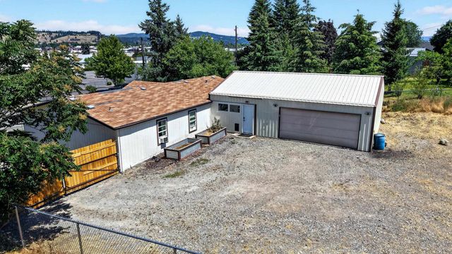 9710 E Knox Ave, Spokane Valley, WA 99206