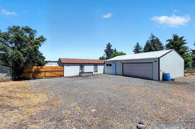 9710 E Knox Ave, Spokane Valley, WA 99206