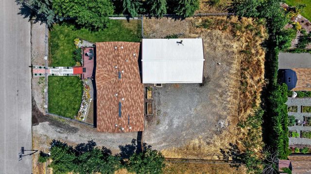 9710 E Knox Ave, Spokane Valley, WA 99206