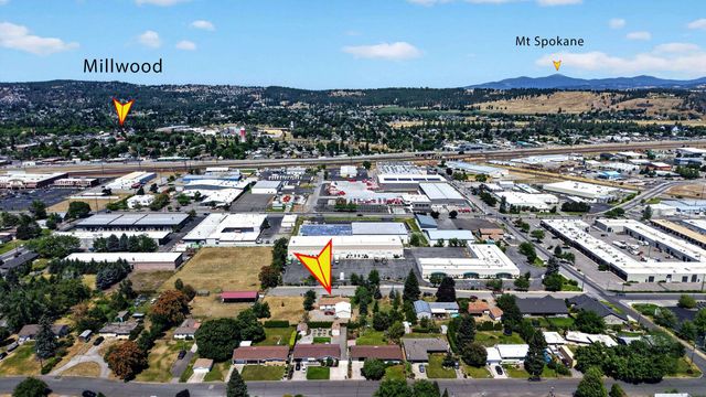 9710 E Knox Ave, Spokane Valley, WA 99206