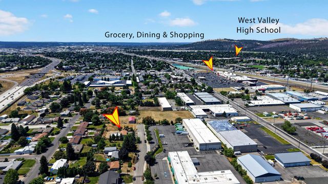 9710 E Knox Ave, Spokane Valley, WA 99206