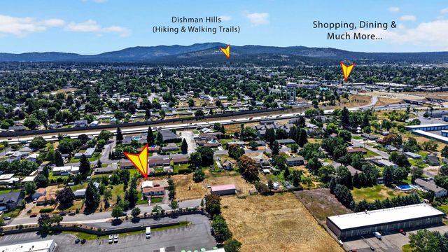 9710 E Knox Ave, Spokane Valley, WA 99206