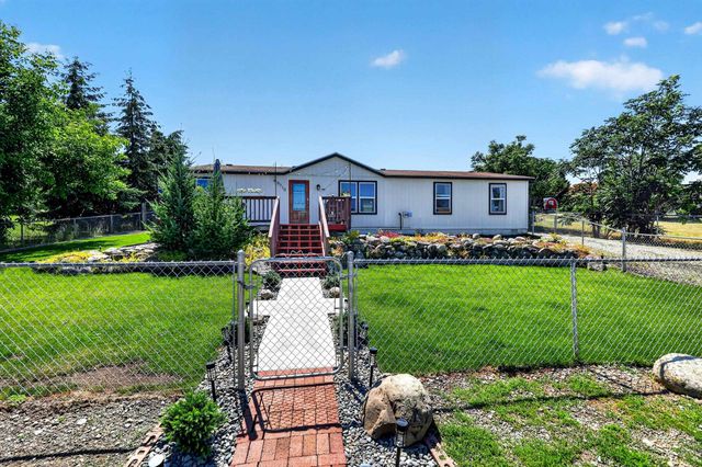 9710 E Knox Ave, Spokane Valley, WA 99206