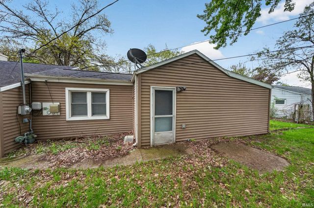 3219 Mckinley Avenue, South Bend, IN 46615