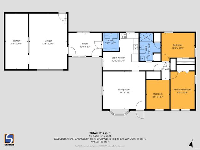3219 Mckinley Avenue, South Bend, IN 46615