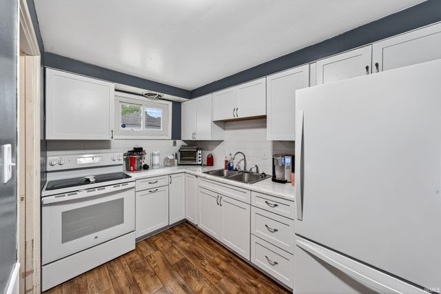3219 Mckinley Avenue, South Bend, IN 46615