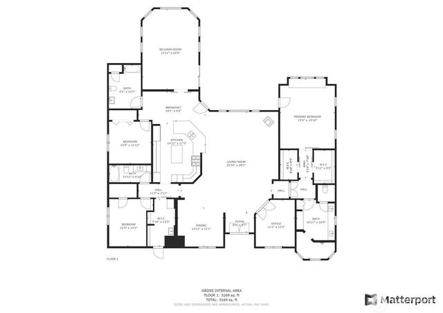 6120 Lake St Clair SE, Olympia, WA 98513