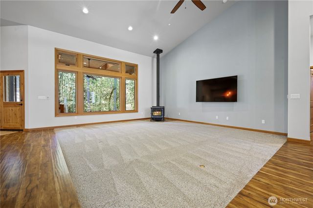 6120 Lake St Clair SE, Olympia, WA 98513