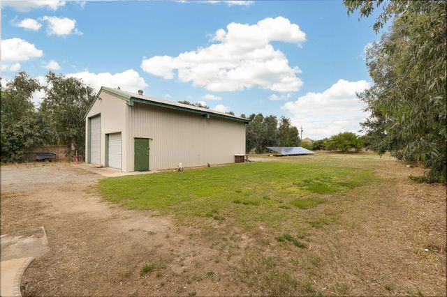 6160 N Sheridan Road, Clovis, CA 93619