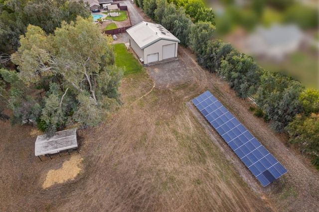 6160 N Sheridan Road, Clovis, CA 93619