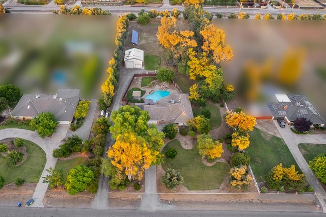 6160 N Sheridan Road, Clovis, CA 93619