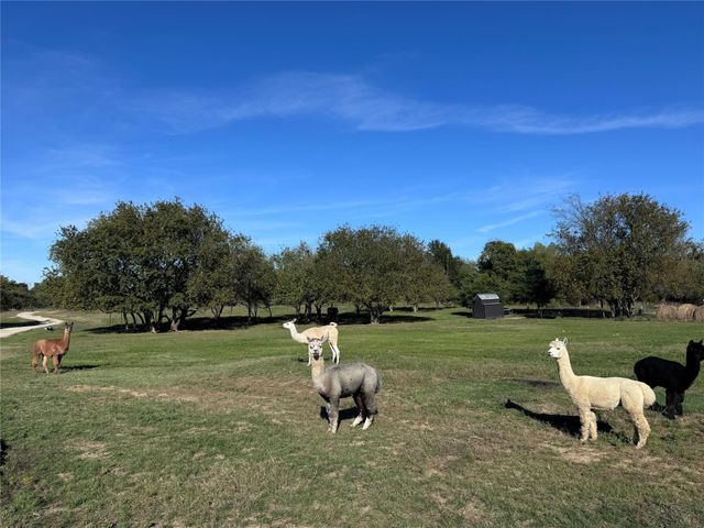 4081 FM 2736 A, Campbell, TX 75422
