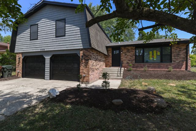5214 Imperial Drive, Richton Park, IL 60471