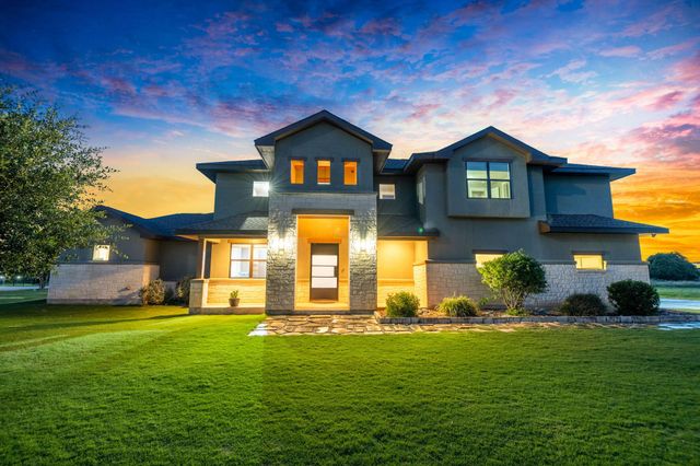 2386 Appellation, New Braunfels, TX 78132