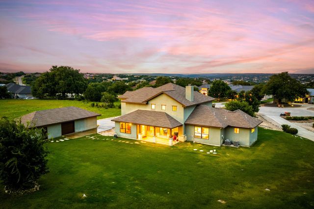 2386 Appellation, New Braunfels, TX 78132